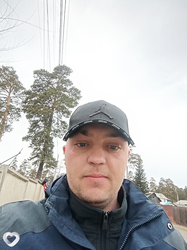 Дмитрий, 34, Чите — анкета №4085129