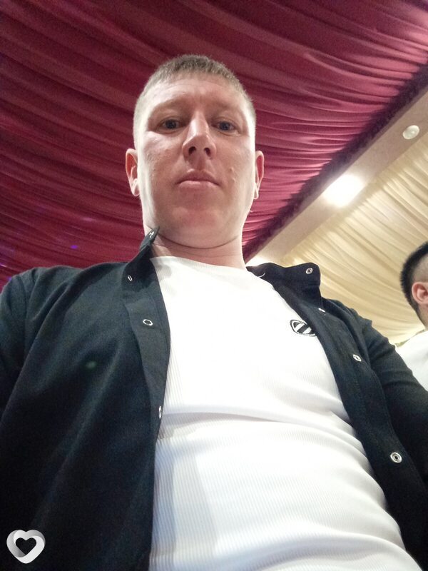 Рустам, 36, Набережных Челнах — анкета №4085133
