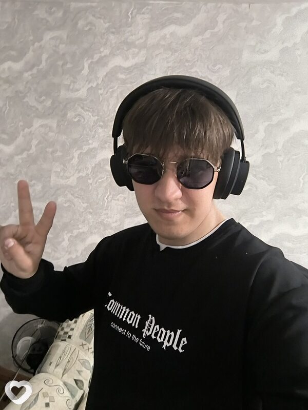 Равиль, 21, Аксу — анкета №4085138