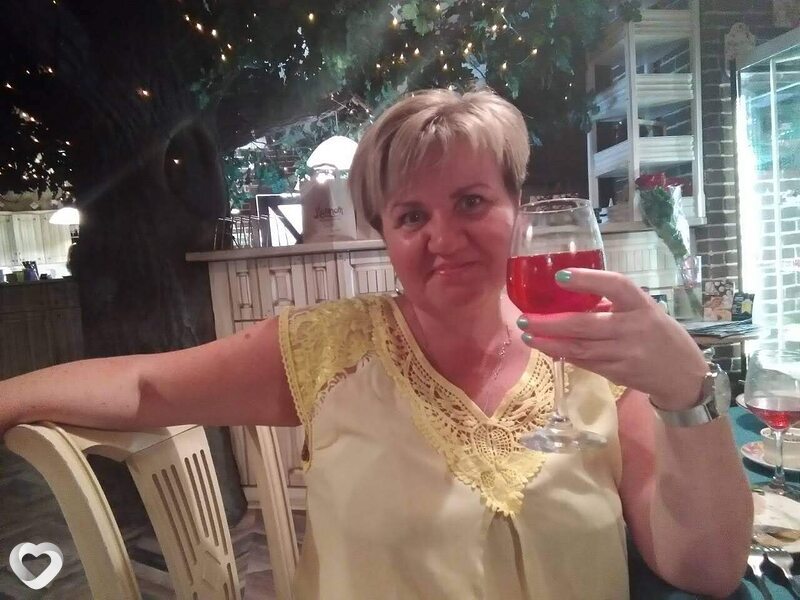 Елена, 49, Перми — анкета №4085241