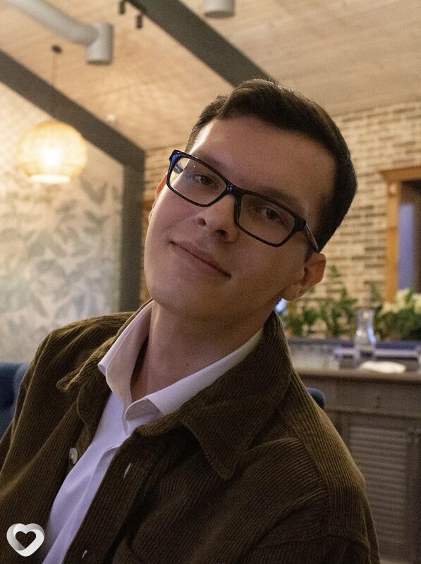 Александр, 21, Киеве — анкета №4085248