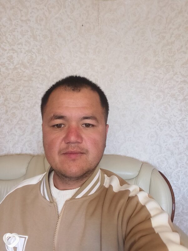 Кудрат, 31, Минске — анкета №4085254