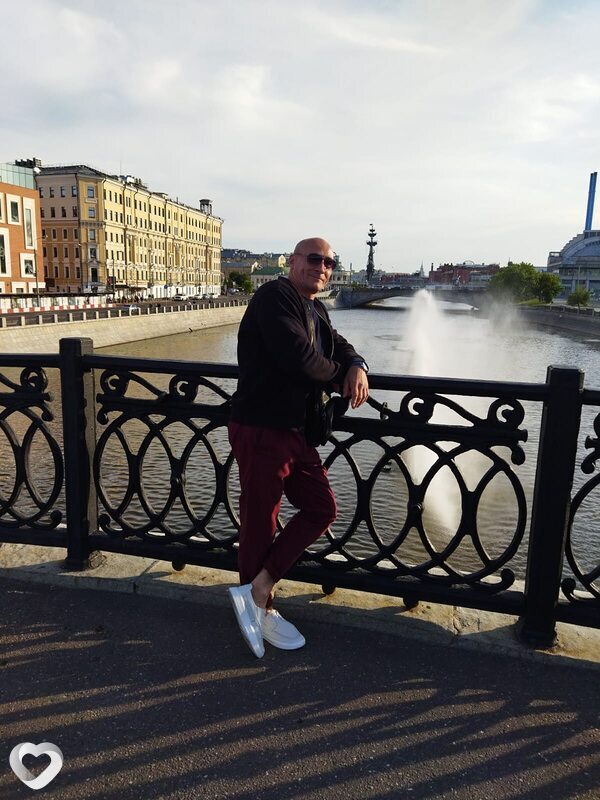Александр, 48, Железногорске — анкета №4085260