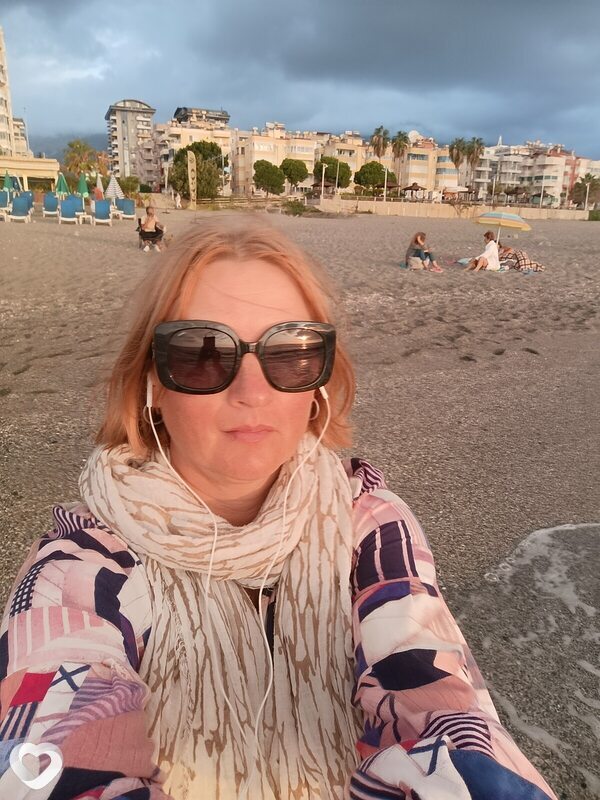 Ольга, 47, Чебоксарах — анкета №4085264