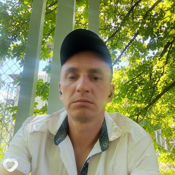 Дмитрий, 39, Ульяновске — анкета №4085340