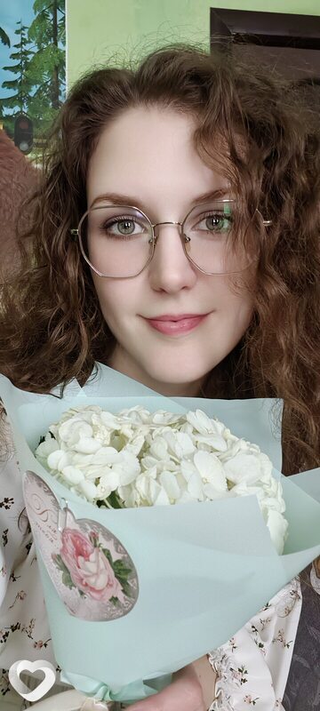 Анастасия, 33, Барнауле — анкета №4085341