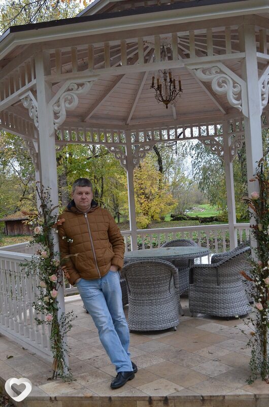 Сергей, 38, Липецке — анкета №4085344