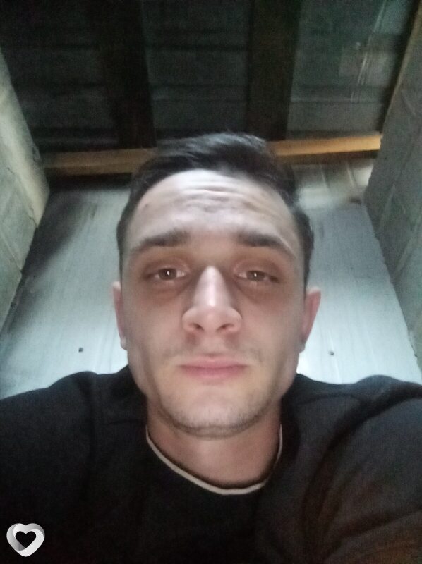 Сергей, 22, Алматы — анкета №4085346