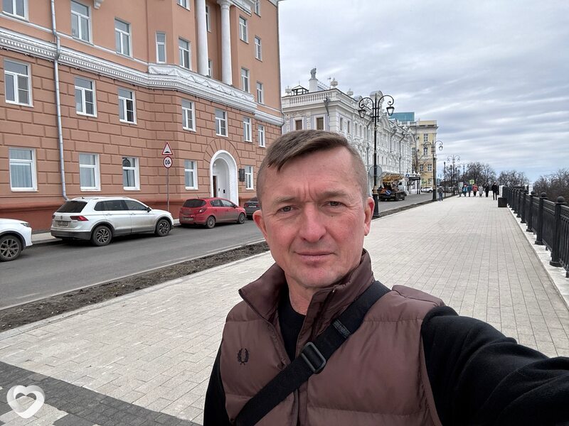Игорь, 60, Нижнем Новгороде — анкета №4085350