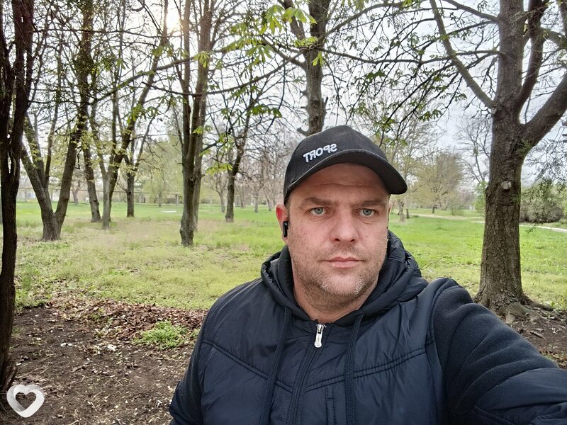 Игорь, 38, Донецке — анкета №4085351