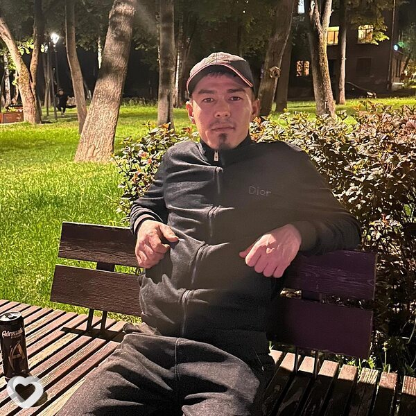 Али, 31, Москве — анкета №4085360
