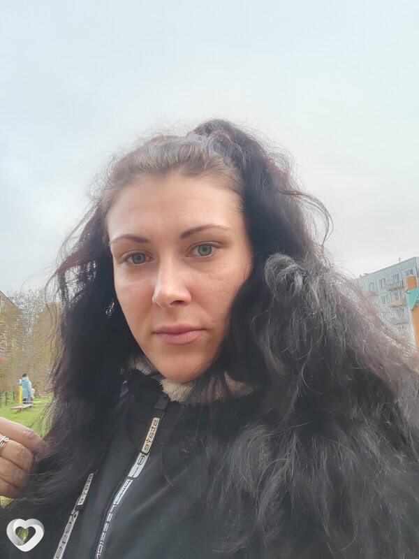 Тати, 31, Великом Новгороде — анкета №4085361