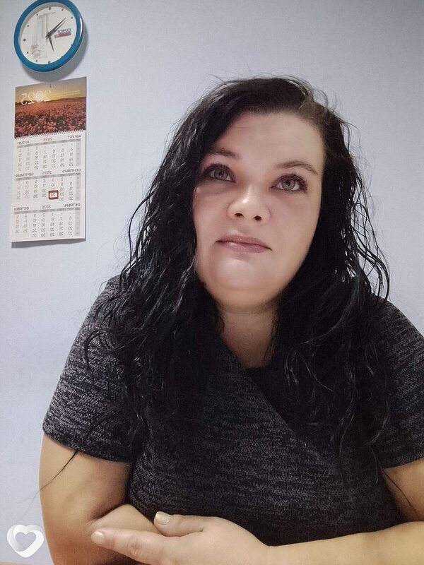 Татьяна, 42, Волгограде — анкета №4085541