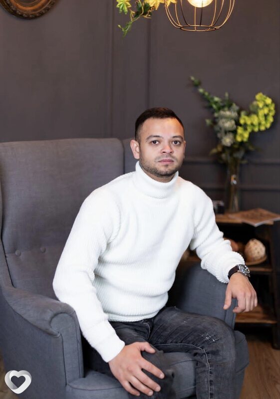 Александр, 33, Шахтах — анкета №4085545