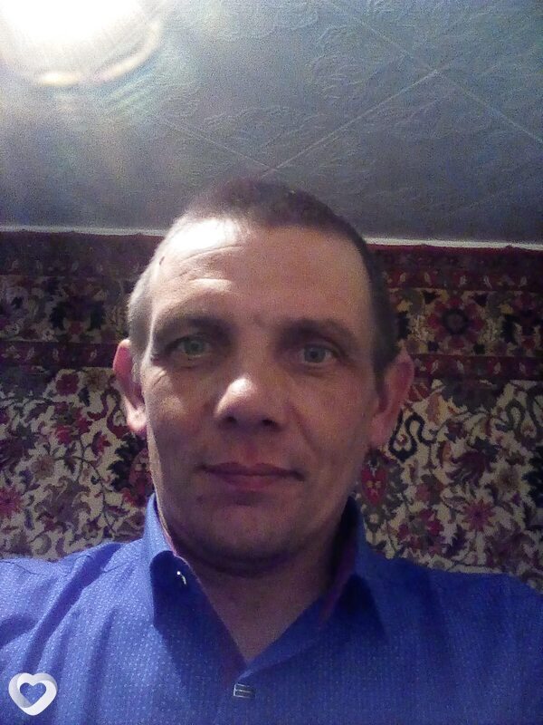 Сергей, 52, Астрахани — анкета №4085550