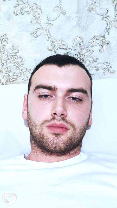 Emil, 20, Алматы — анкета №4085563