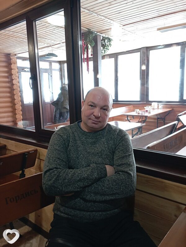 Сергей, 42, Усть-Каменогорск — анкета №4085366
