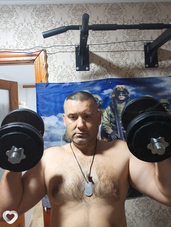 Виталий, Белгород