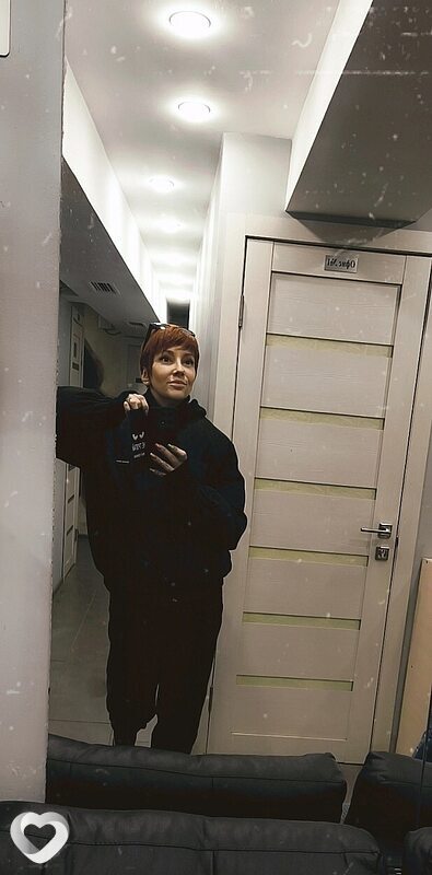 Анастасия, 33, Санкт-Петербурге — анкета №4085379