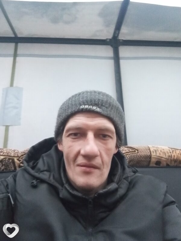 Стас, 33, Донецке — анкета №4085387