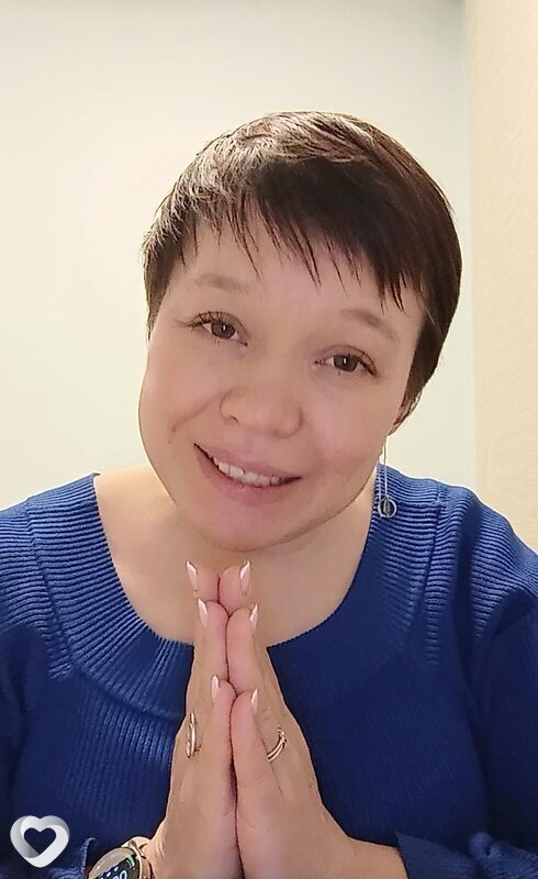 Диляра, 43, Москве — анкета №4085388