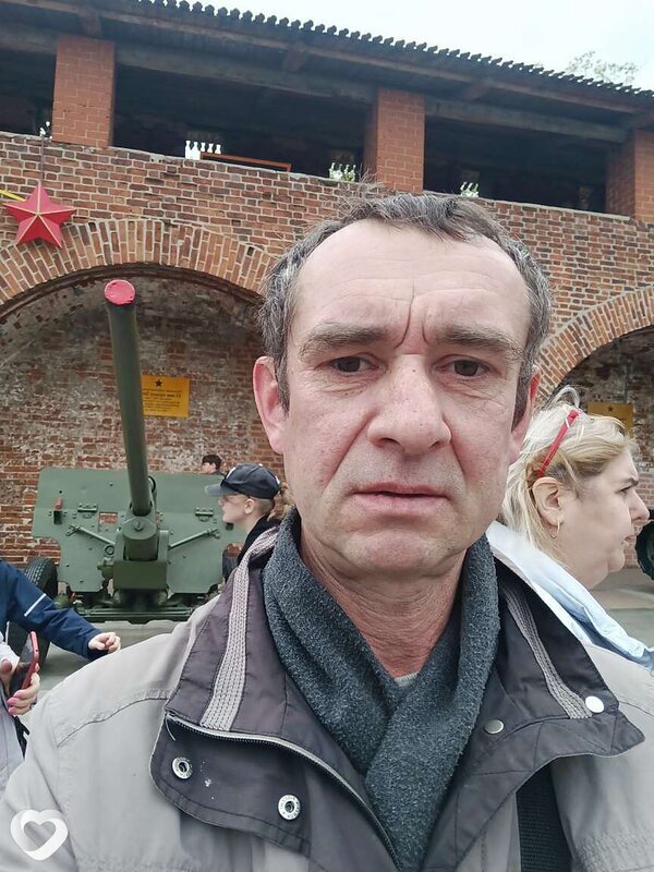 Сергей, 54, Нижнем Новгороде — анкета №4085267