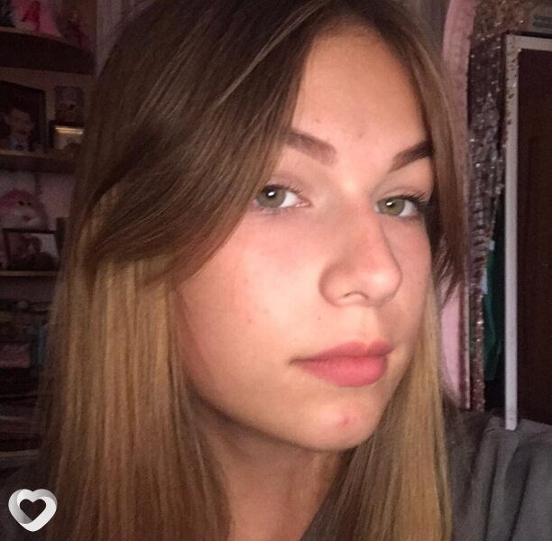 Лера, 19, Санкт-Петербурге — анкета №4085273