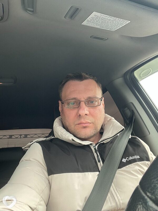 Сергей, 50, Мытищах — анкета №4085283