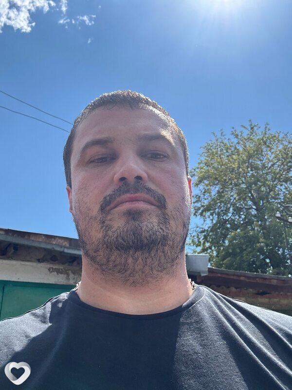 Алексей, 35, Кропоткине — анкета №4085286