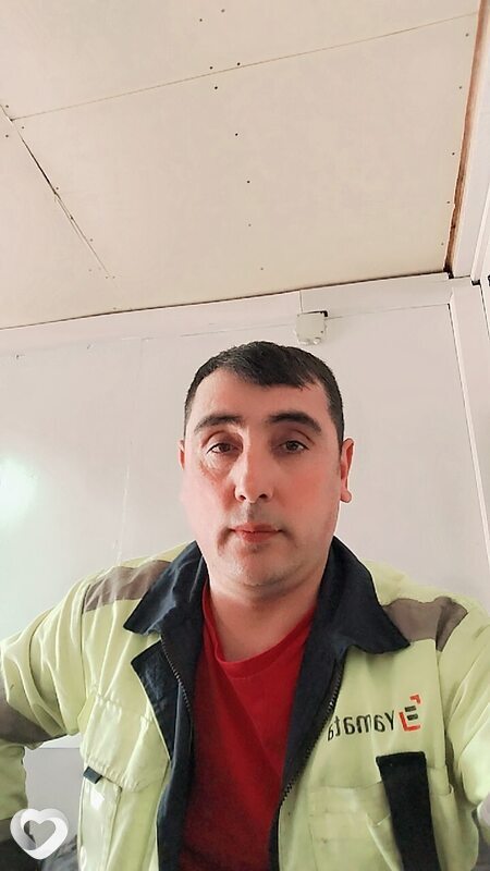 Sarvabek, Любинский