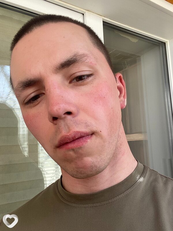 Даниил, 24, Волгограде — анкета №4085182