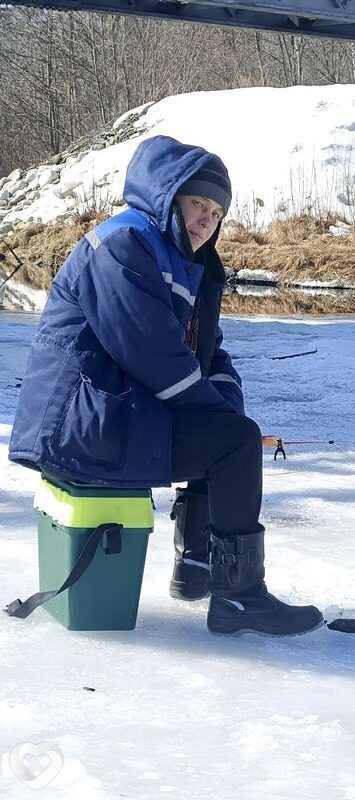 Иван, 37, Северобайкальске — анкета №4085186