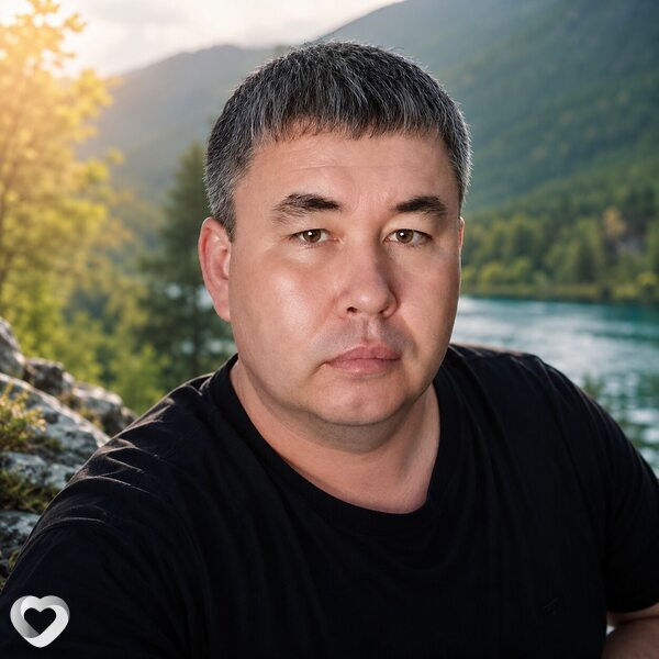 Женя, 38, Лисаковске — анкета №4085188