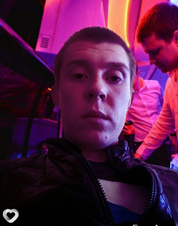 Николай, 26, Чите — анкета №4085189