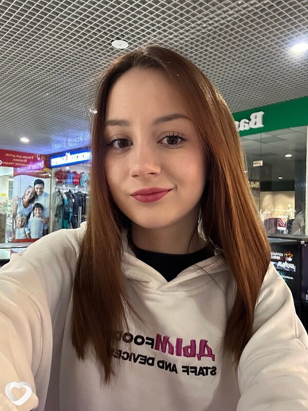Наташа, 24, Краснодаре — анкета №4085290