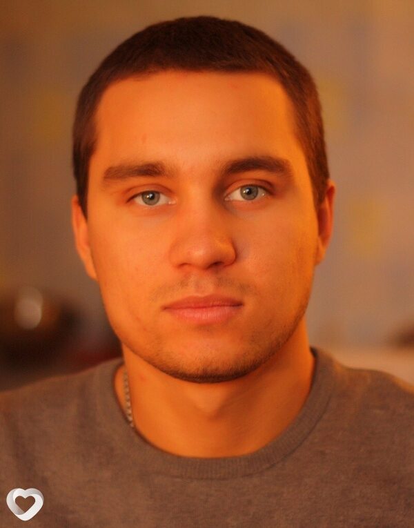 Иван, Севск