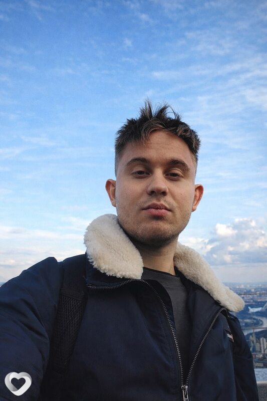 Назар, 22, Сыктывкаре — анкета №4085292