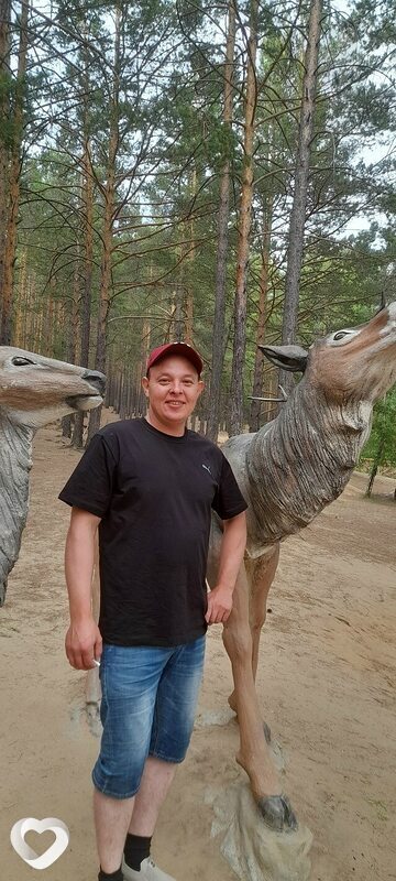 Илья, 35, Чите — анкета №4085294