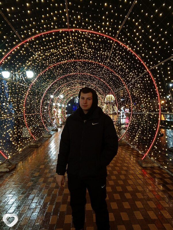 Сергей, Гусев