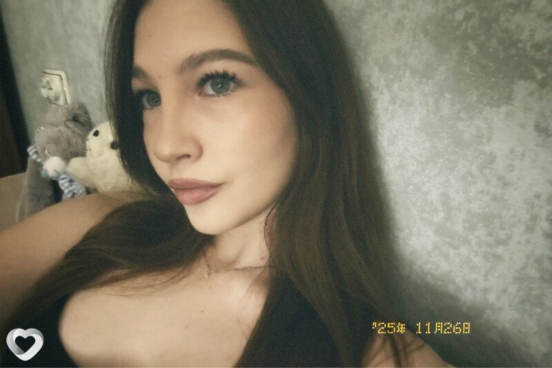 Диана, 20, Новокузнецке — анкета №4085304