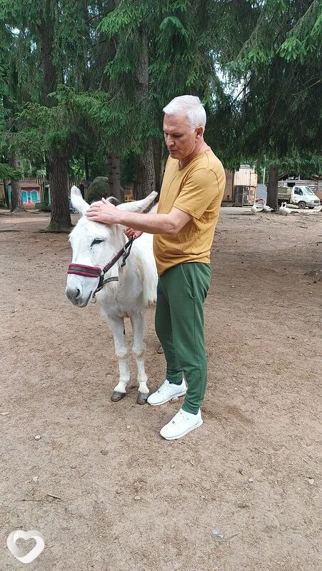 Сергей, 59, Москве — анкета №4085306