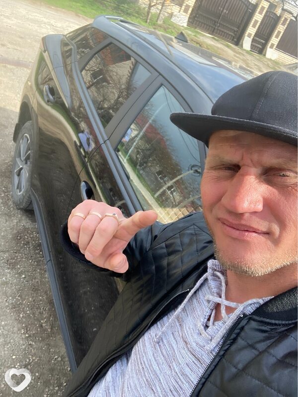 Евгений, 40, Ставрополе — анкета №4085322