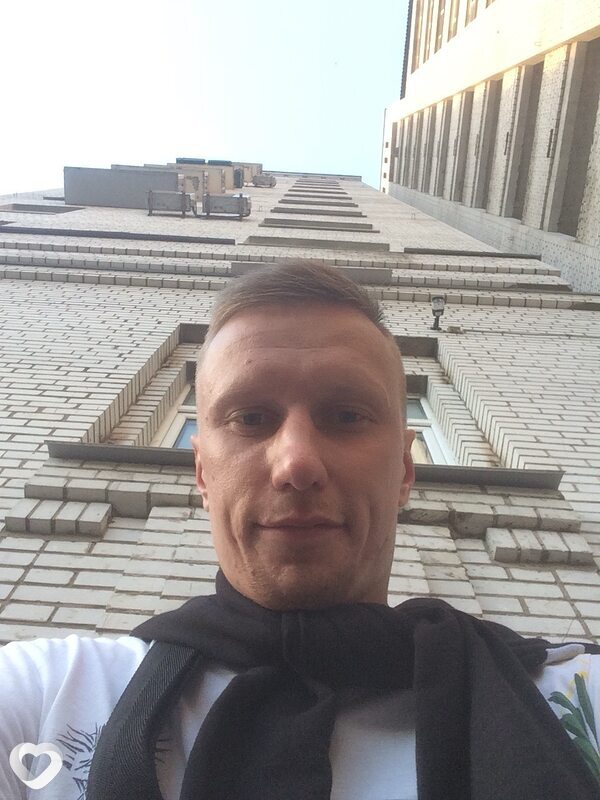 Pavel, 35, Санкт-Петербурге — анкета №4085326