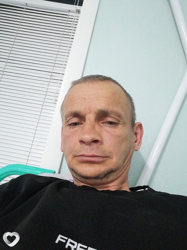 Иван, 40, Кустанае — анкета №4085327