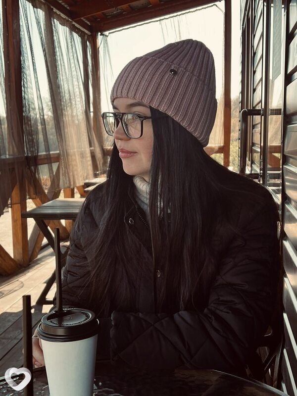 Кристина, 21, Усолье-Сибирское — анкета №4085334