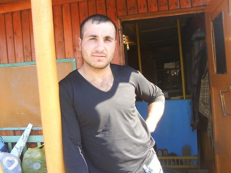 Vagan, 39, Дзержинске — анкета №4085336