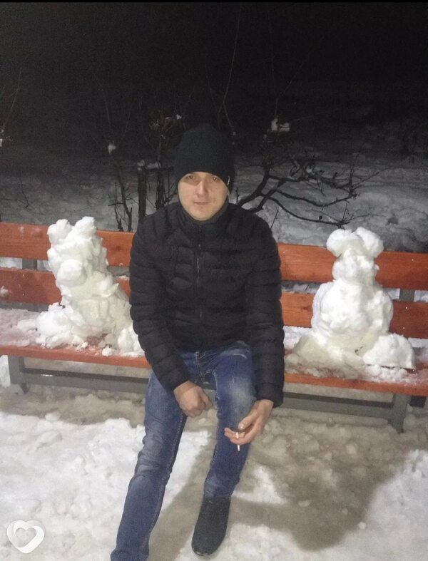 Каспер, 38, Иванове — анкета №4085338