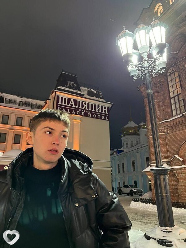 Qazxs, 19, Казани — анкета №4085339