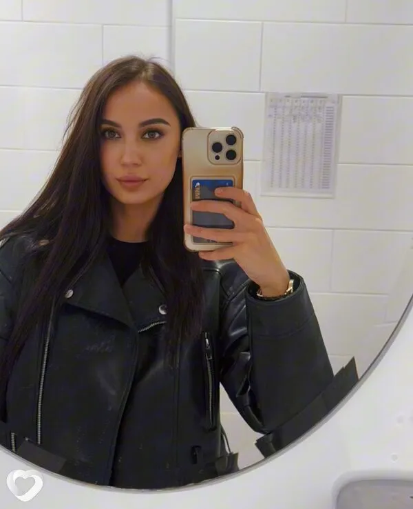 Екатерина, 26, Москве — анкета №4085419