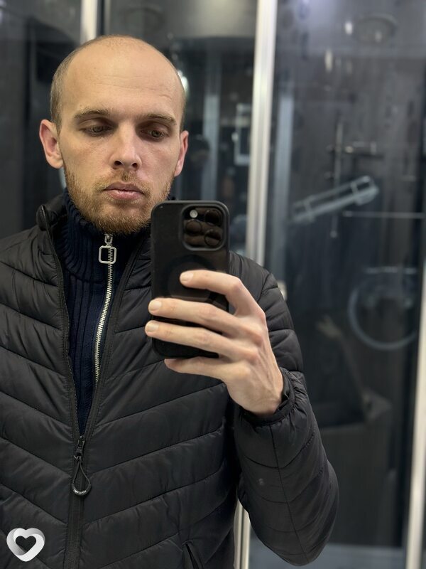 Ростік, 37, Ивано-Франковске — анкета №4085422